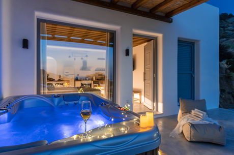 Dionysos Apartment